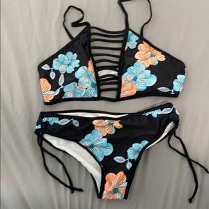 Bathing suit
